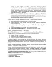 Inžinerinių statinių egzamino konspektas 17 puslapis