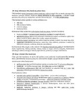 Inžinerinių statinių egzamino konspektas 19 puslapis