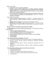 Inžinerinių statinių egzamino konspektas 20 puslapis