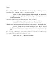 J. Grušo „Meilė, džiazas ir velnias“ veikėjų portretai 3 puslapis