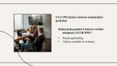 Lietuva – tarptautinės prekybos proceso dalyvė 8 puslapis