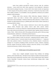 Baltijos šalių nedarbo lygio analizė 13 puslapis