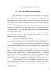 Baltijos šalių nedarbo lygio analizė 3 puslapis