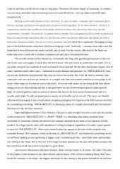 Entrepreneurial Business Profile 3 puslapis