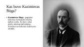 Kazimieras Būga (skaidrės) 2 puslapis