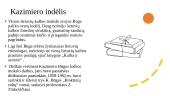 Kazimieras Būga (skaidrės) 8 puslapis