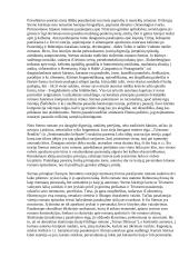 XVIII amžiaus literatūra. XIX amžiaus literatūra 11 puslapis