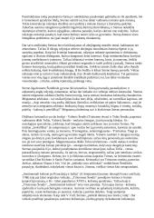 XVIII amžiaus literatūra. XIX amžiaus literatūra 12 puslapis