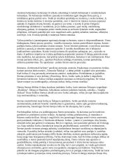 XVIII amžiaus literatūra. XIX amžiaus literatūra 13 puslapis