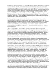 XVIII amžiaus literatūra. XIX amžiaus literatūra 4 puslapis