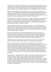 XVIII amžiaus literatūra. XIX amžiaus literatūra 5 puslapis