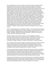 XVIII amžiaus literatūra. XIX amžiaus literatūra 6 puslapis