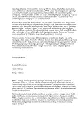 XVIII amžiaus literatūra. XIX amžiaus literatūra 7 puslapis