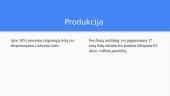 Įmonės pristatymas „Klaipėdos pienas“ 4 puslapis