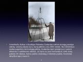 Raketų istorijos pristatymas 13 puslapis