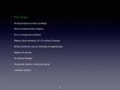 Raketų istorijos pristatymas 3 puslapis