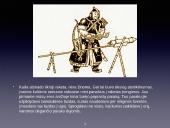 Raketų istorijos pristatymas 6 puslapis