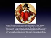 Raketų istorijos pristatymas 10 puslapis