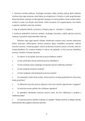 Testavimo procesas 8 puslapis