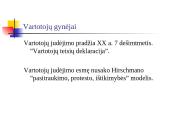 Organizacijos ir jų aplinka 11 puslapis