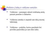 Organizacijos ir jų aplinka 5 puslapis