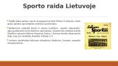 Sportas Lietuvoje tarpukariu 2 puslapis