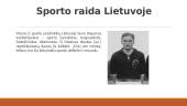 Sportas Lietuvoje tarpukariu 3 puslapis