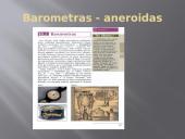 Atmosfera. Atmosferos slėgis 14 puslapis