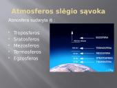 Atmosfera. Atmosferos slėgis 7 puslapis