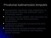 Paprasčiausi elektriniai prietaisai (skaidrės) 3 puslapis