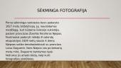 Fotografija skaidrės 3 puslapis
