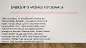 Fotografija skaidrės 6 puslapis