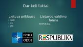 Vilniaus pristatymas 6 puslapis
