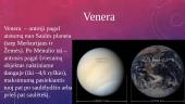Planetos (skaidrės) 4 puslapis