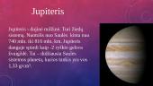 Planetos (skaidrės) 7 puslapis