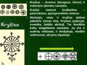 Baltų ženklai 12 puslapis