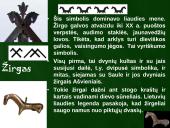 Baltų ženklai 14 puslapis