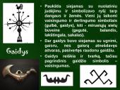 Baltų ženklai 15 puslapis