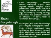 Baltų ženklai 16 puslapis