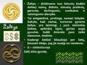 Baltų ženklai 17 puslapis