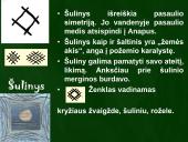 Baltų ženklai 18 puslapis