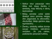 Baltų ženklai 4 puslapis