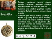 Baltų ženklai 8 puslapis