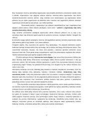 Valdymas žinių ir organizacijų visuomenėje 2 puslapis