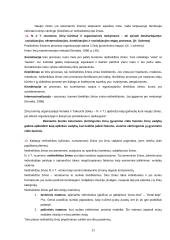 Valdymas žinių ir organizacijų visuomenėje 11 puslapis