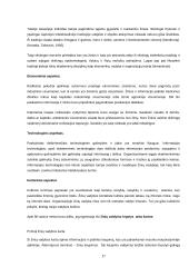 Valdymas žinių ir organizacijų visuomenėje 17 puslapis