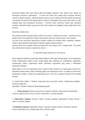 Valdymas žinių ir organizacijų visuomenėje 18 puslapis