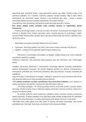 Valdymas žinių ir organizacijų visuomenėje 3 puslapis