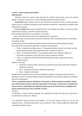 Valdymas žinių ir organizacijų visuomenėje 5 puslapis