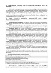 Žinių bei informacijos vadyba 11 puslapis